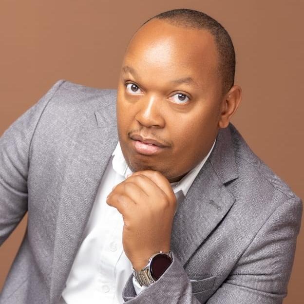 CPA Robert Kuria